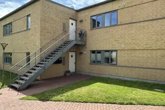 Andelsbolig på Vestergade 49A, 7400 Herning