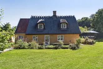 Villa på Skovskellet 51, Søllerød, 2840 Holte