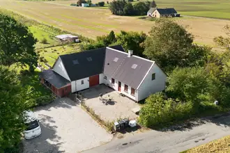 Landejendom på Nyrupvej 2, Solbjerg, 4200 Slagelse