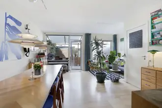 Rækkehus på Oxford Have 43, 2300 København S