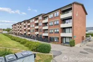 Ejerlejlighed på Løvenholmvej 8C, 2. th., 8930 Randers NØ
