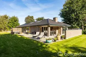 Villa på Skovridervænget 26, 3220 Tisvildeleje