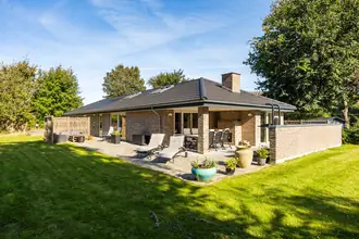 Villa på Skovridervænget 26, 3220 Tisvildeleje