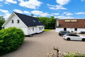 Landejendom på Volstrupvej 71, 9240 Nibe