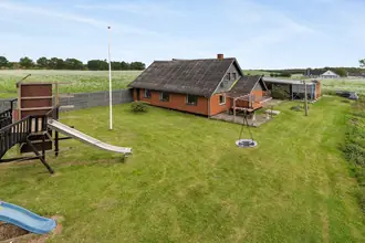 Villa på Møllevej 8, 4460 Snertinge