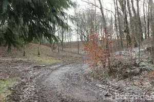 Landejendom på Rævkærvej 21, 9640 Farsø
