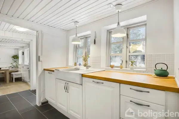 Villa på Bakkevej 60, 5492 Vissenbjerg