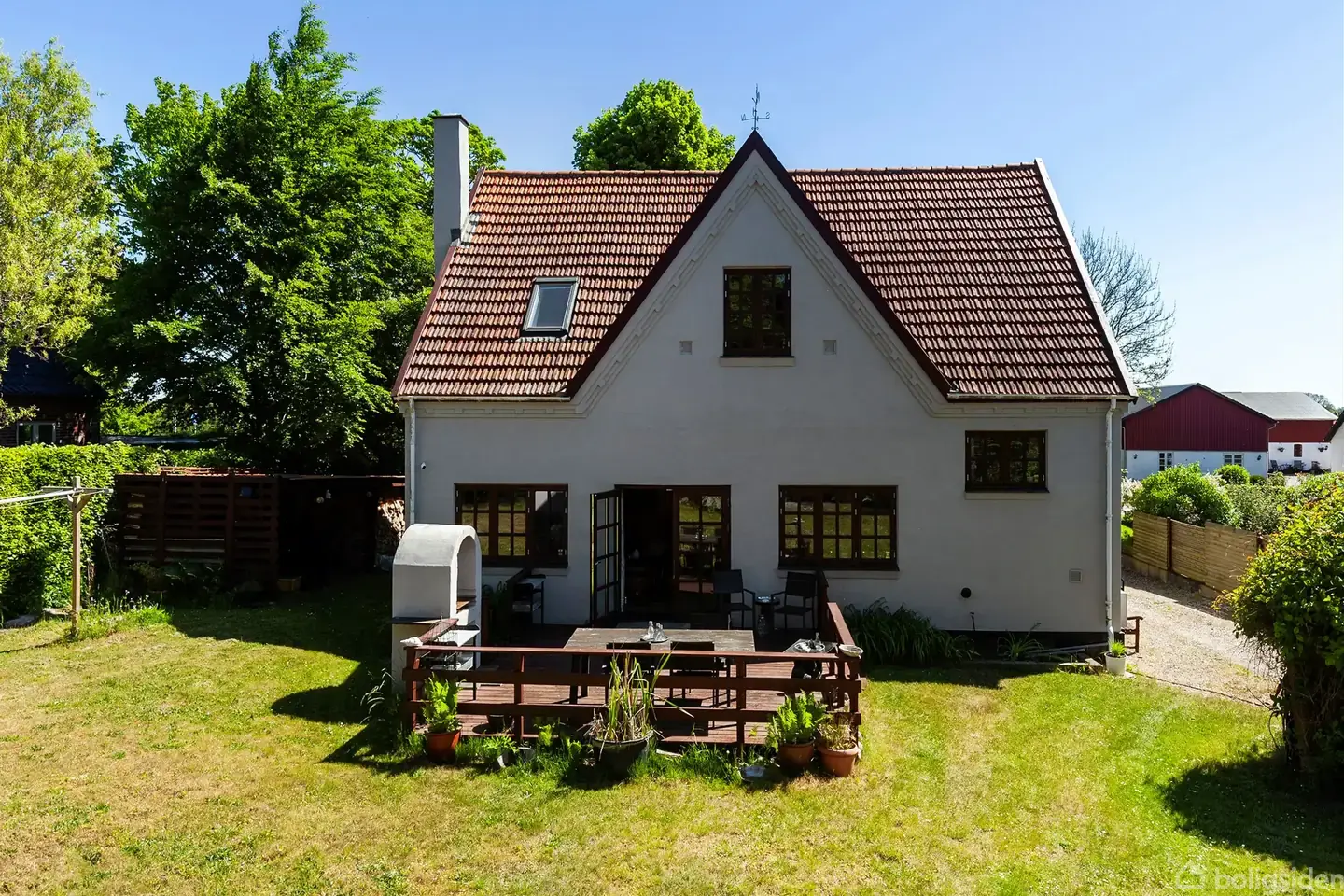 Villa på Næstvedvej 282, 4100 Ringsted