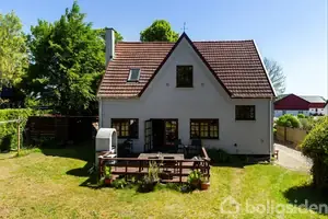 Villa på Næstvedvej 282, 4100 Ringsted