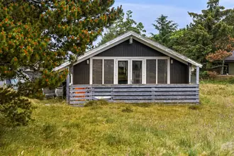 Fritidshus på Skrænten 1, Rindby Strand, 6720 Fanø