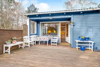 Fritidshus på Skinnerstræde 8, Hummingen, 4983 Dannemare