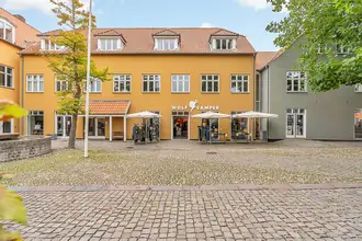 Ejerlejlighed på Adelgade 11E, 1. tv., 8400 Ebeltoft