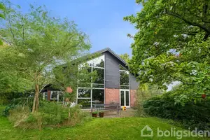 Villa på Nørreled 18, 6731 Tjæreborg