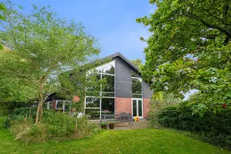 Villa på Nørreled 18, 6731 Tjæreborg