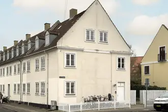 Ejerlejlighed på Gunhildsgade 1, 1., 2100 København Ø