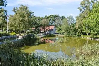 Villa på Kærstrædet 3, Vejleby, 4050 Skibby