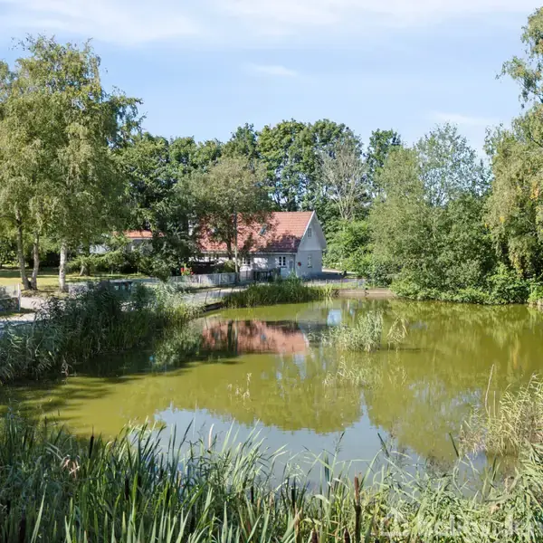 Villa på Kærstrædet 3, 4050 Skibby