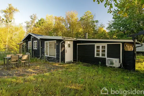 Fritidsbolig på Bulmeurtvej 26, 4874 Gedser