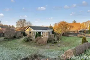 Villa på Hærvejen 39, 7183 Randbøl