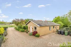 Villa på Hærvejen 39, 7183 Randbøl