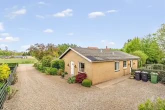 Villa på Hærvejen 39, 7183 Randbøl