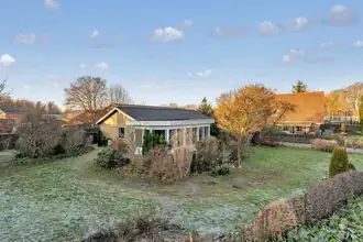 Villa på Hærvejen 39, 7183 Randbøl