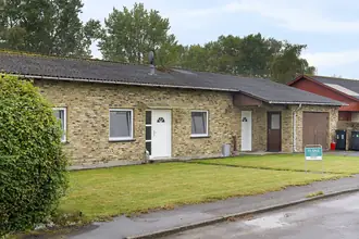 Villa på Vestervej 35, 4920 Søllested