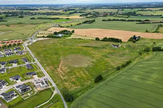 Helårsgrund på Emiliedalen 17, 7120 Vejle Øst