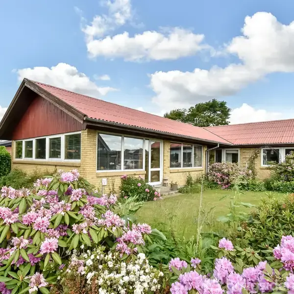 Villa på Lumbyesvej 14, 7400 Herning