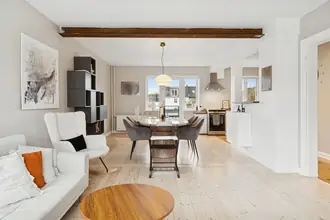 Ejerlejlighed på Baumgartensvej 35, 5000 Odense C