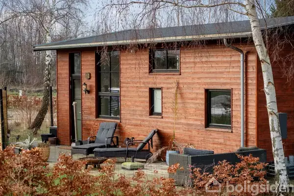 Fritidsbolig på Tirsdagsengen 72, 3400 Hillerød