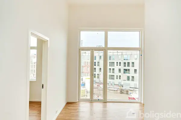 Ejerlejlighed på Jernurtvej 21, 1. th., 2750 Ballerup