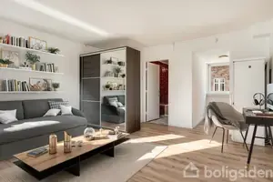 Ejerlejlighed på Kronprinsensgade 34, st. tv., 6700 Esbjerg