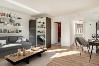 Ejerlejlighed på Kronprinsensgade 34, tv., 6700 Esbjerg