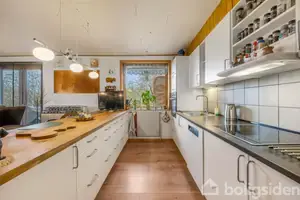 Villa på Skovbrynet 17, 6950 Ringkøbing