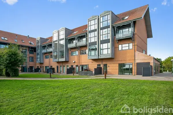 Ejerlejlighed på Petersbjerggård 6, 1. 104., 6000 Kolding