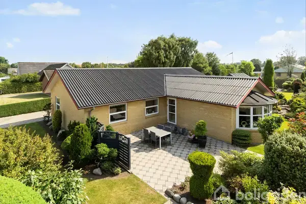 Villa på Høgevej 6, 9700 Brønderslev