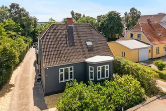 Villa på Ørslevvej 292, 4735 Mern