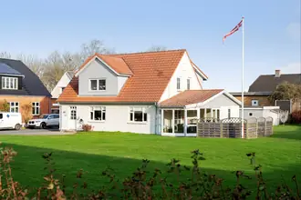 Villa på Mejerivej 2, 7182 Bredsten