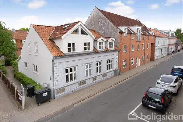 Ejerlejlighed på Skolegade 25C, 8600 Silkeborg