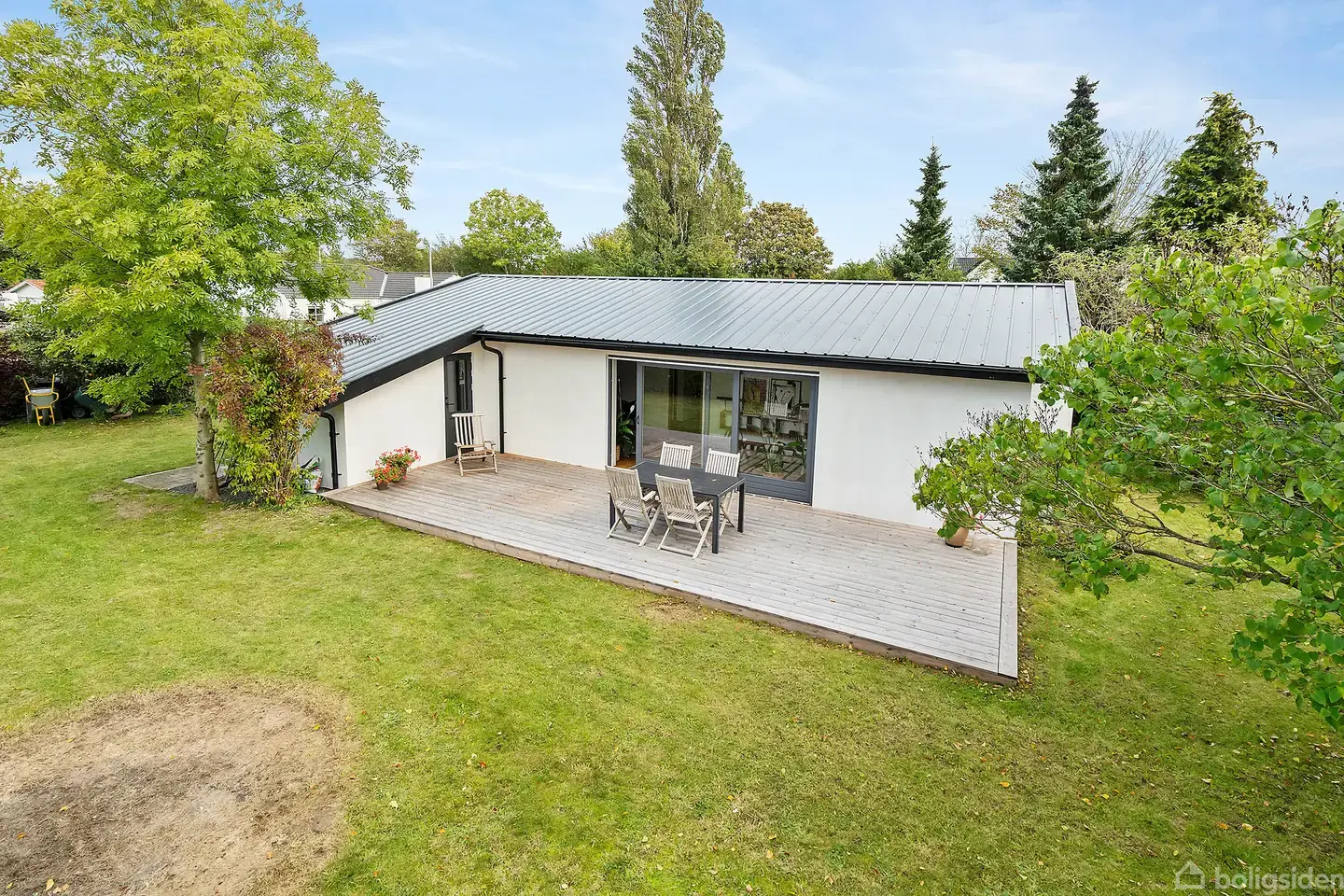 Villa på Spicavej 18, 3100 Hornbæk