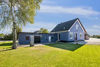 Villa på Østergade 27, 8963 Auning