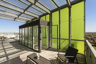 Ejerlejlighed på Ørestads Boulevard 37B, 7. th., 2300 København S