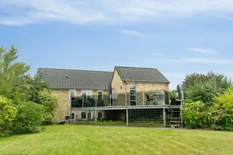 Villa på Junovej 20, 8270 Højbjerg