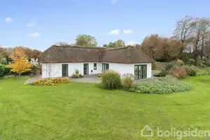 Villa på Strølillevej 4, 3320 Skævinge