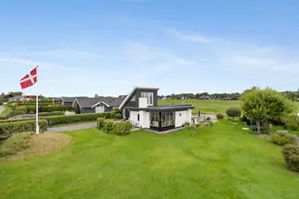 Fritidshus på Agertoften 26, Tårup Strand, 5871 Frørup