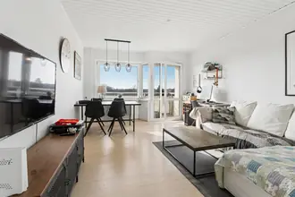 Ejerlejlighed på Søborg Hovedgade 8D, 3. th., 2870 Dyssegård