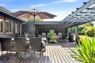 Villa på Hjertegræsvej 9A, 3300 Frederiksværk