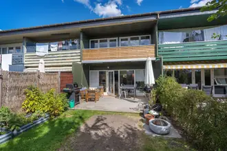 Rækkehus på Kirsebærvangen 94, Smørumnedre, 2765 Smørum