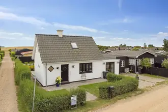 Fritidshus på Strandvej 98B, Enø, 4736 Karrebæksminde